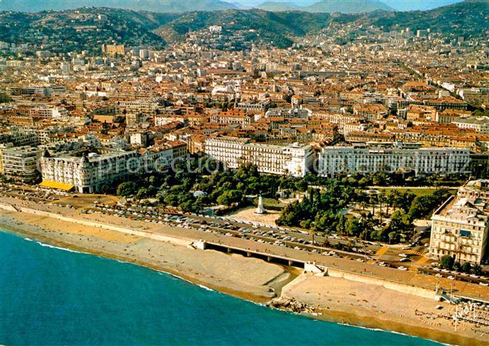 Nice Alpes Maritimes Promenade des Anglais