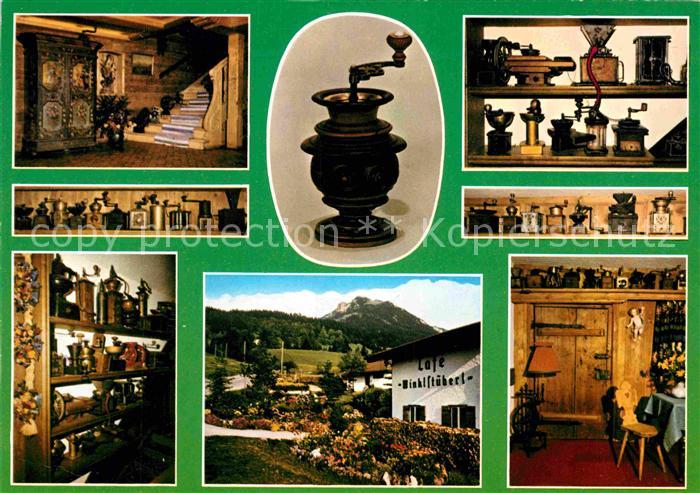 Winkl Fischbachau Cafe Winklstueberl