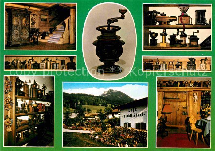 Winkl Fischbachau Cafe Winklstueberl