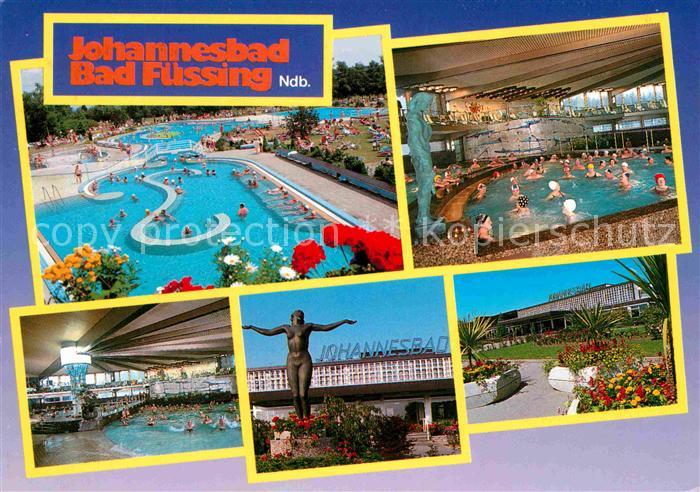 Bad Fuessing Rheuma-Rehabilitationszentrum