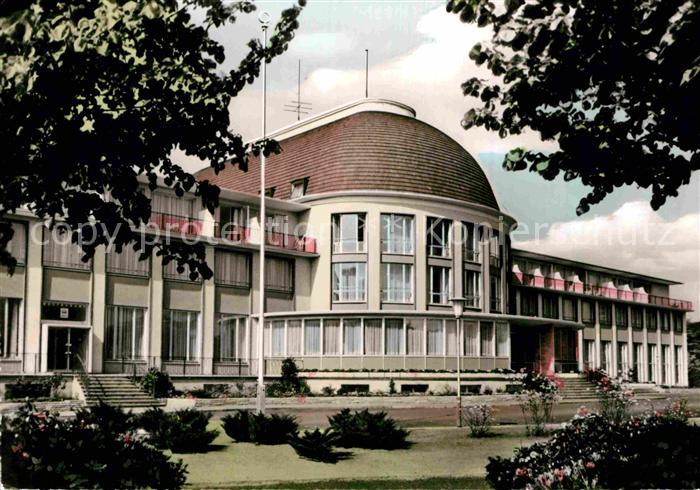 BREMEN  CITY Parkhotel