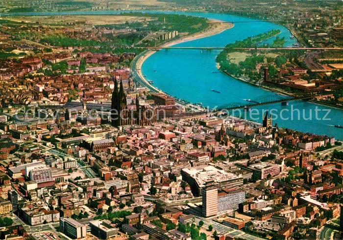 Koeln Rhein