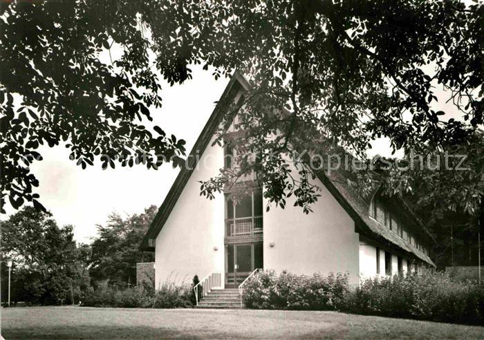 Sewekow Ferienheim Ichlim