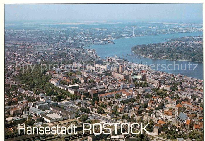 ROSTOCK  CITY