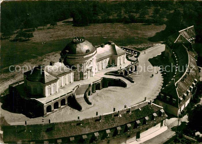 STUTTGART  CITY Schloss Solitude
