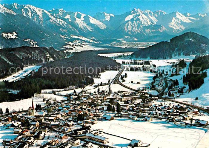 Fischen Allgaeu Allgaeuer Hochgebirge