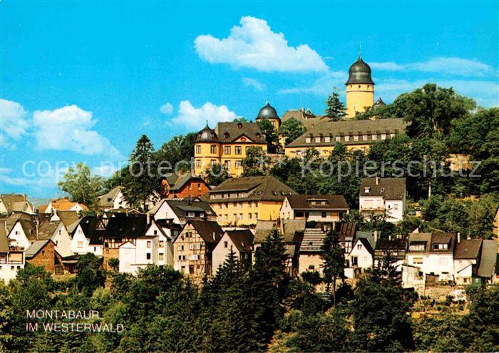 Montabaur Westerwald