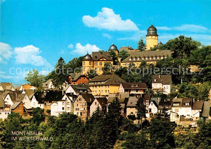 Montabaur Westerwald