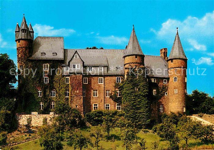 Herborn Hessen Schloss