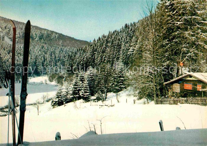 Willingen Sauerland Hermeketal