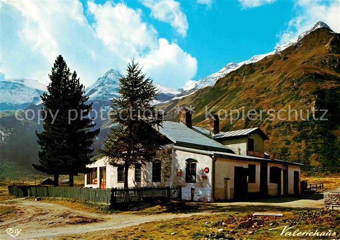 Boeckstein Valeriehaus