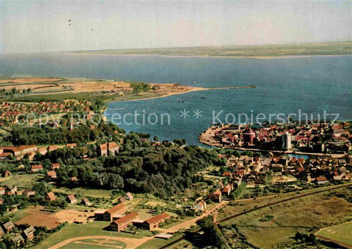 ECKERNFoeRDE Ostseebad