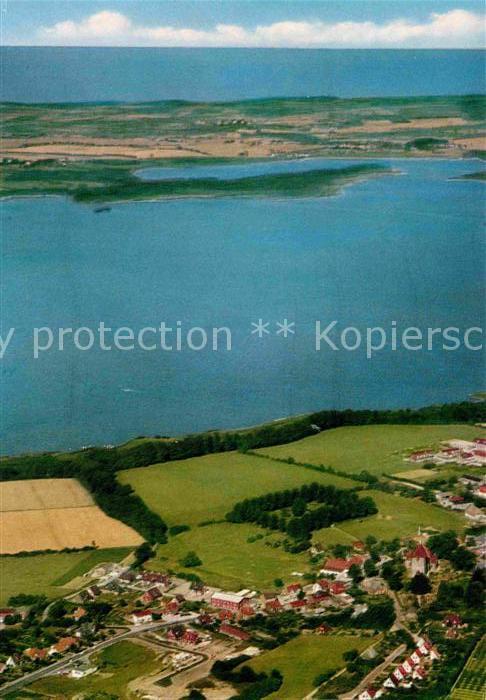 Selent Fliegeraufnahme