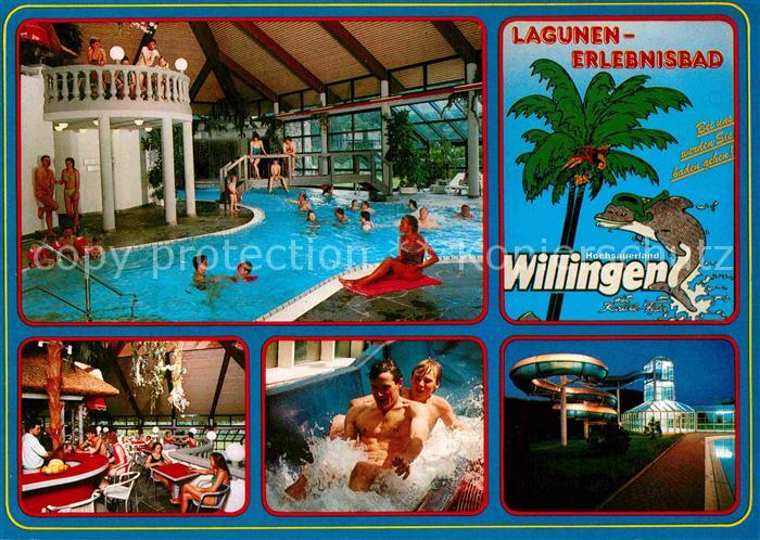 Willingen Sauerland Schwimmbad