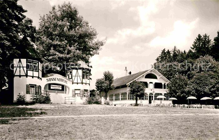 Bad Woerishofen Sonnenbuechl