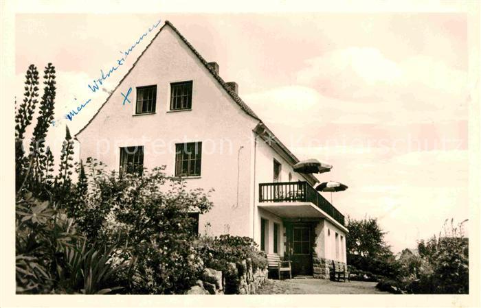 Meiborssen Erholungsheim Boeckler