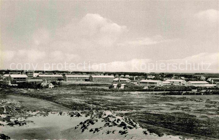 St Peter-Ording Nordseegymnasium Internat