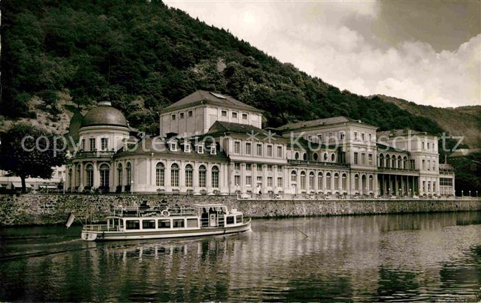 Bad Ems Kursaal