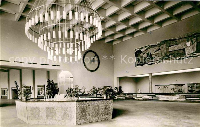 Bad Salzuflen Wandelhalle