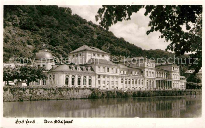 Bad Ems Kursaal