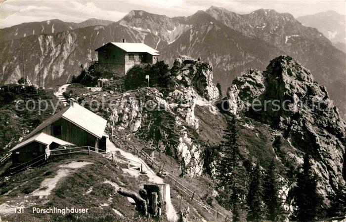 Puerschlinghaeuser Panorama