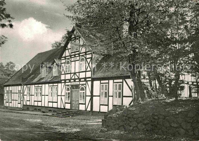 Friedrichsruh Hamburg Museum
