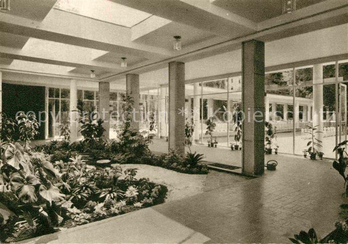 Bad Neuenahr-Ahrweiler Trainkhalle