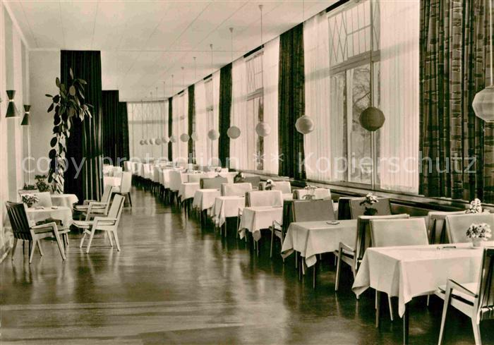 Bad Wildungen Sanatorium Fuerstenhof