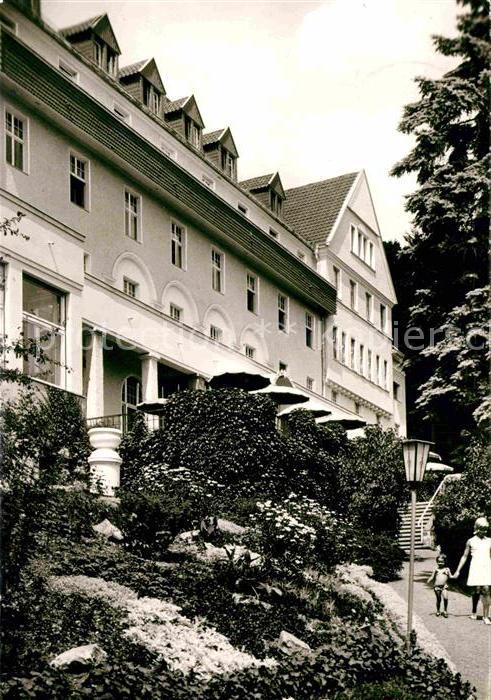 Wiesbaden Joseph-Baum-Haus