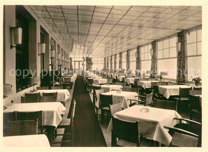 Winterberg Hochsauerland Kurhaus