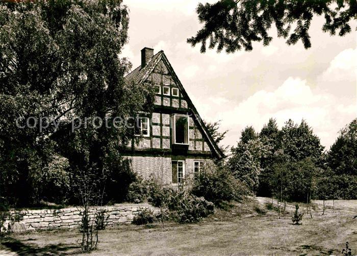 Steinkimmen Jugendhof