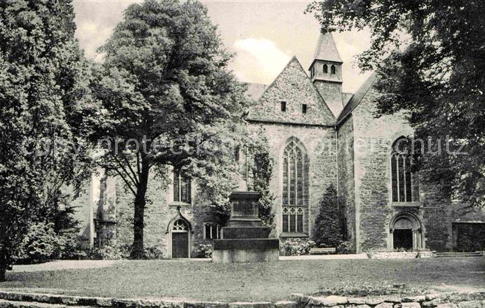 Enger Wittekindskirche