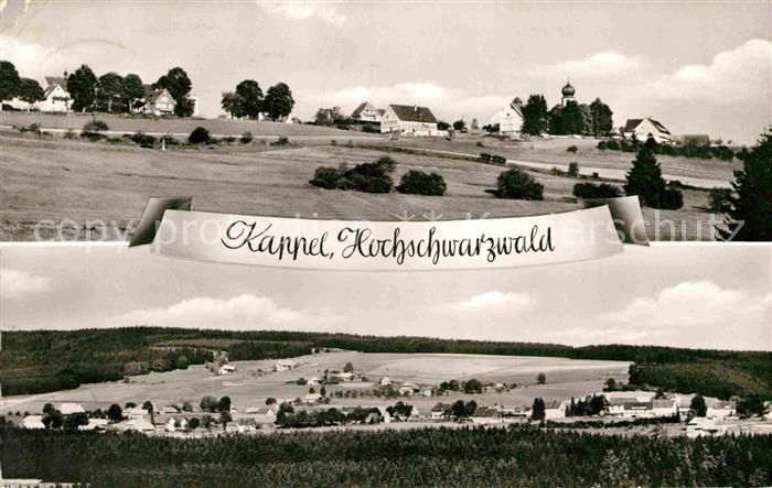 Kappel Freiburg Breisgau