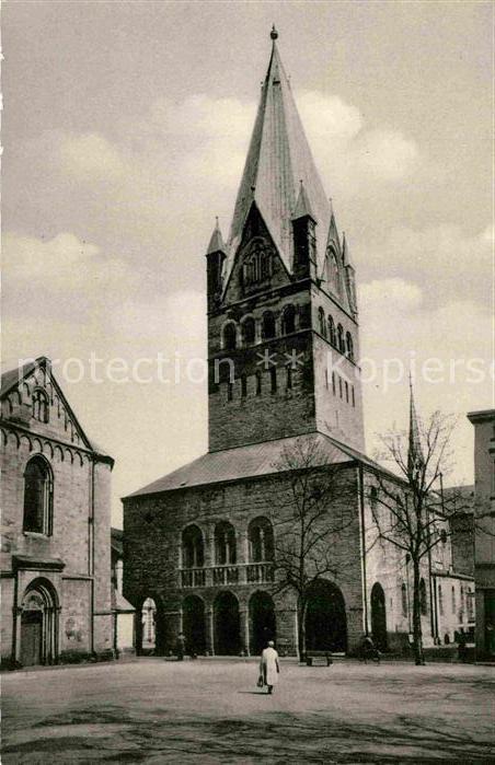 Soest Arnsberg Patroklidom