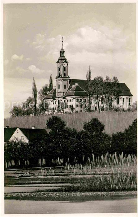 Birnau Cistercienser Probstei