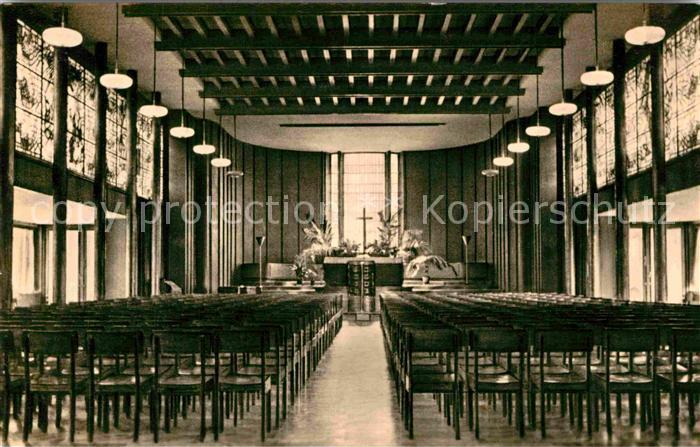 Elbingerode Harz Diakonissenmutterhaus Neuvandsburg