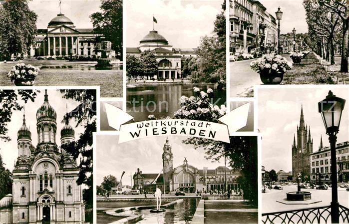 Wiesbaden