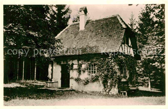 STUTTGART  CITY Schwabenhuette