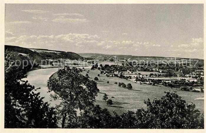 Bad Wimpfen Neckarpartie