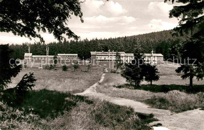 St Andreasberg Harz Haus Sonnenberg