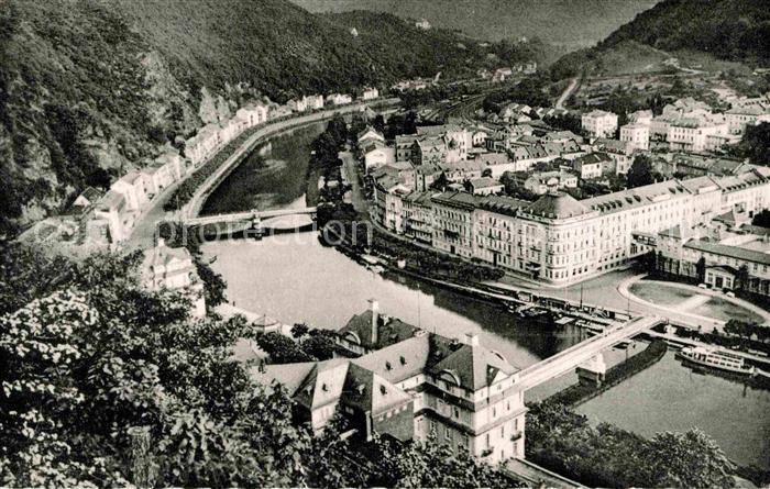 Bad Ems Fliegeraufnahme Lanhnpartie