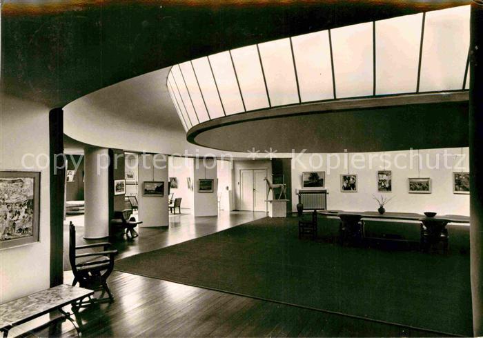 Worpswede Kunstschau Gemaeldeausstellung