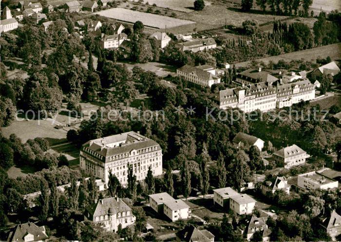 Bad Eilsen Fliegeraufnahme