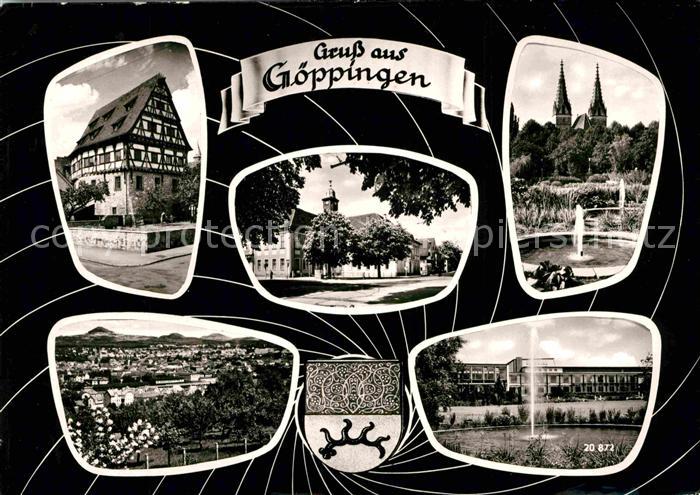 Goeppingen