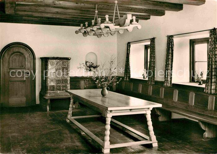 Kirchbichl Bad Toelz Jugendgesundungsstaette Bergerhof