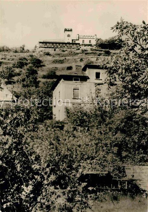 Radebeul Friedensburg