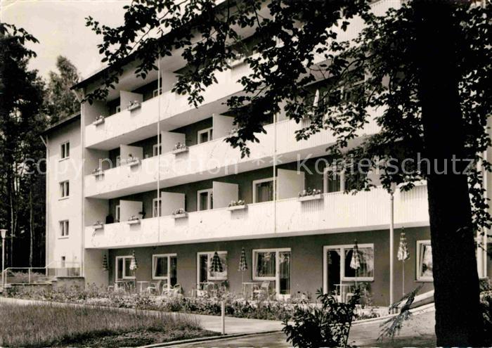 Mimberg AWO Altersheim