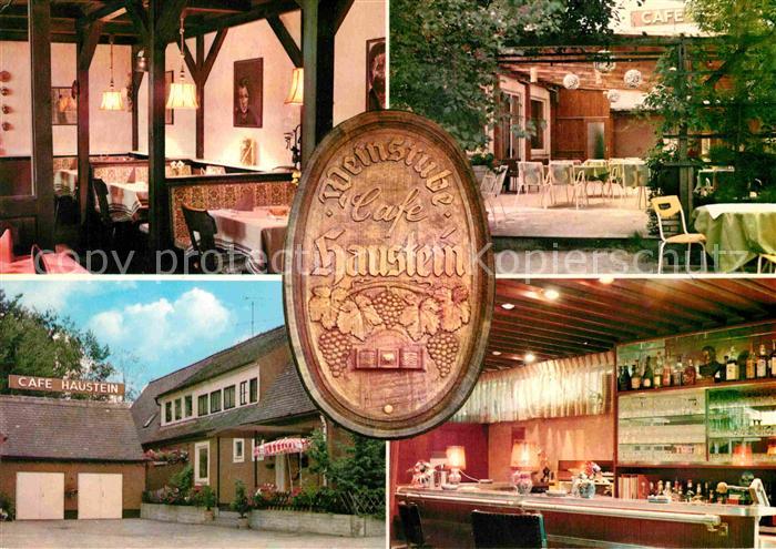 Senden Iller Weinstube Cafe Hausstein Gaststube Terrasse Bar