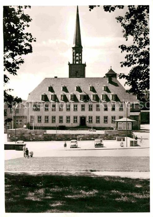 Worms Rhein Jugendherberge