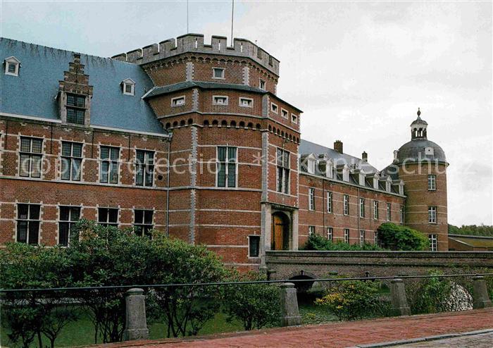 Hoogstraten Strafschool
